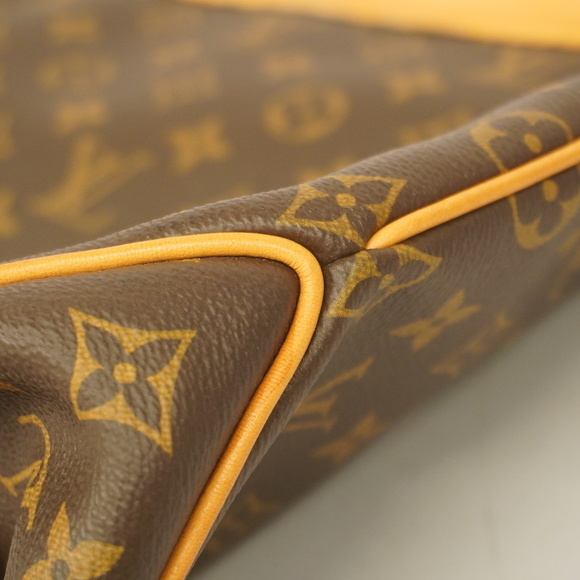 Louis Vuitton Monogram Delightful PM Shoulder Bag - Picture 9 of 12